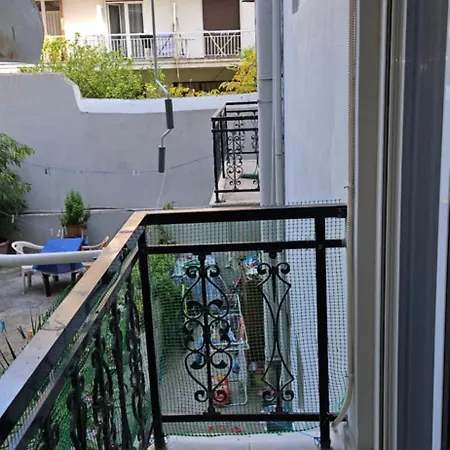 Cretan Dream Daire Hanya Dış mekan fotoğraf