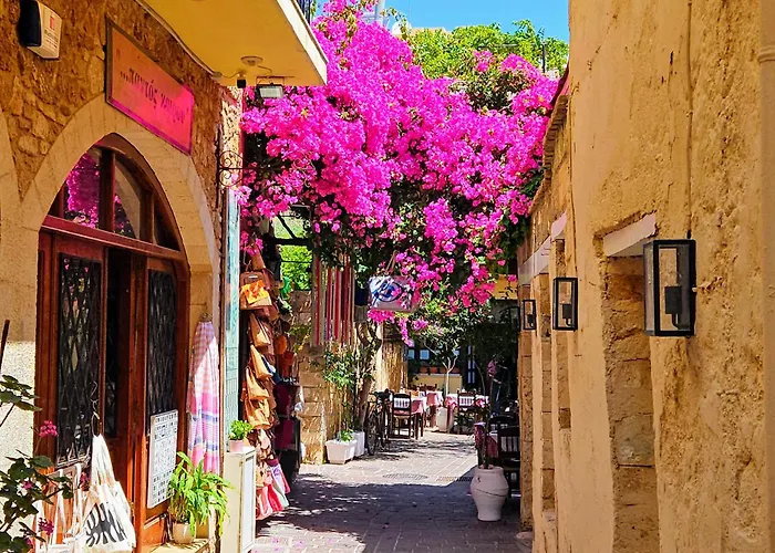Cretan Dream