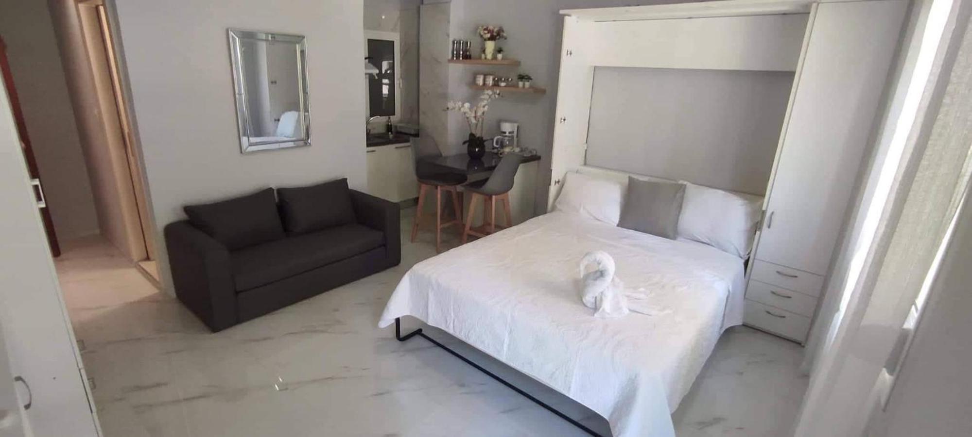 Cretan Dream 公寓 Hania