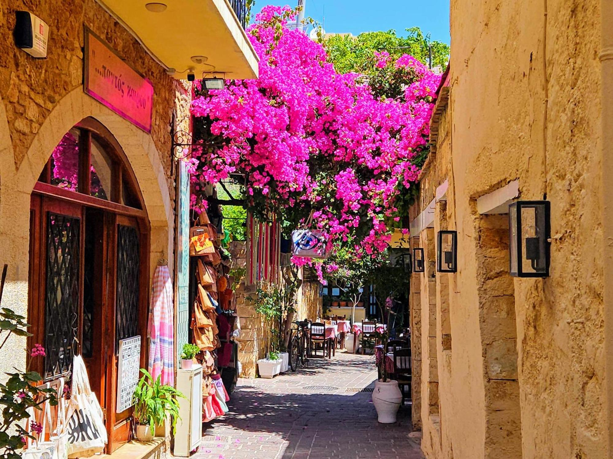 Cretan Dream * Hania