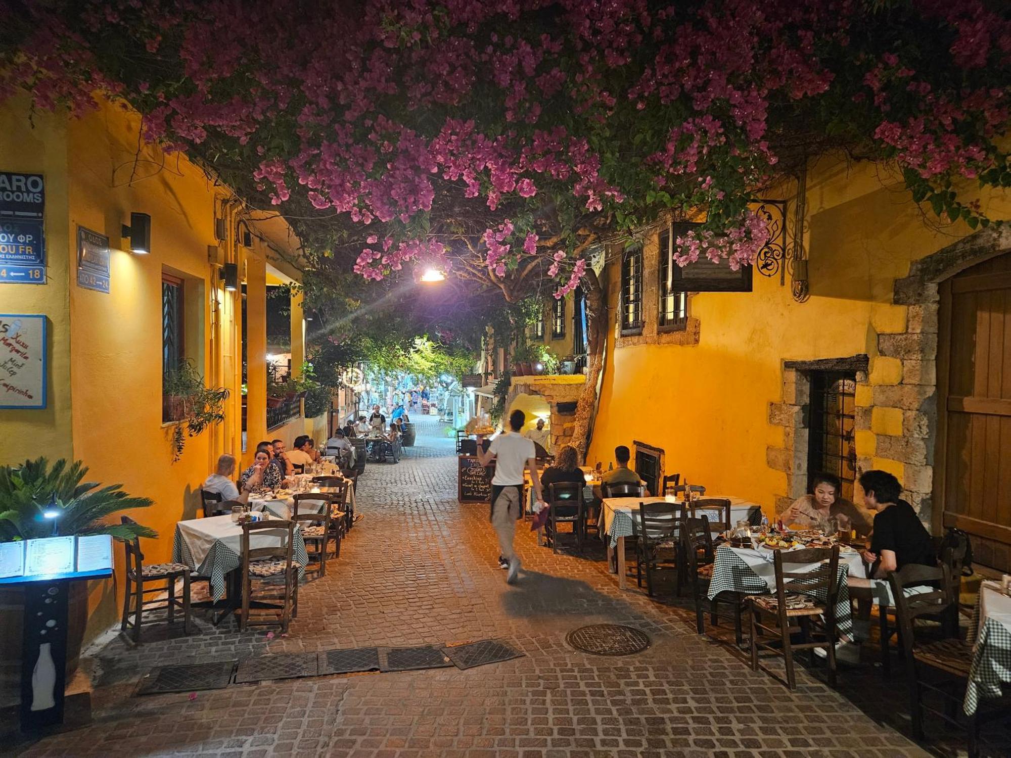 Cretan Dream Hania