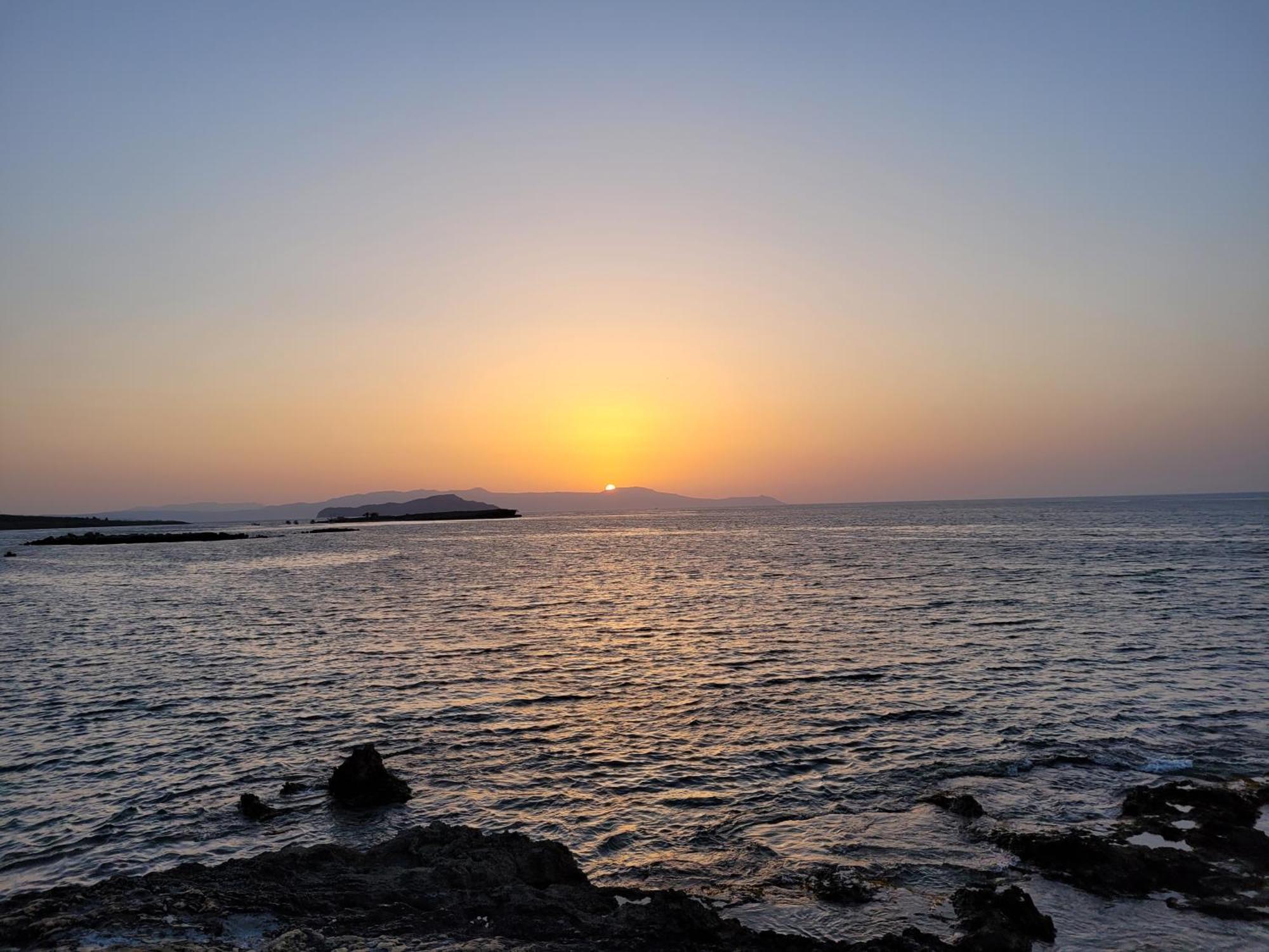 公寓 Cretan Dream *