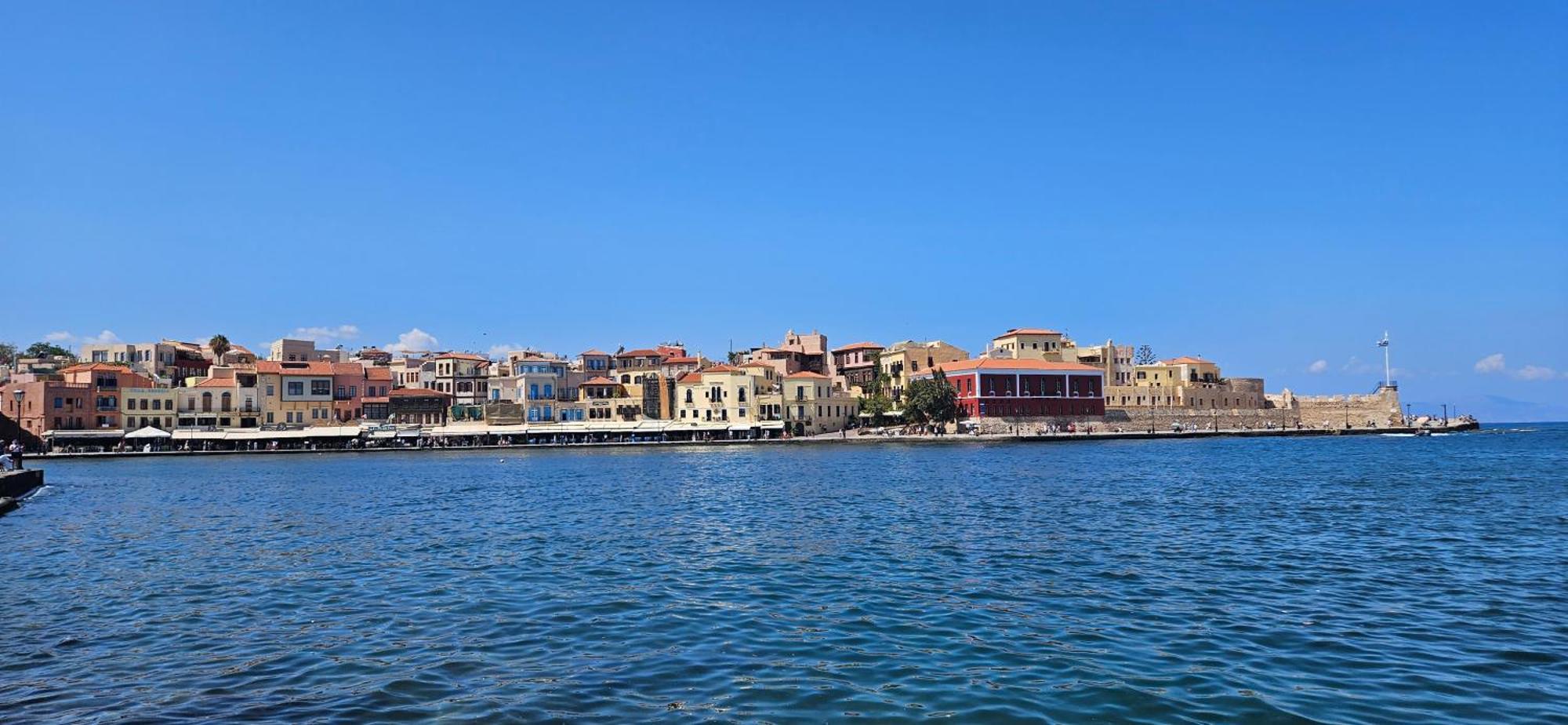 Cretan Dream *