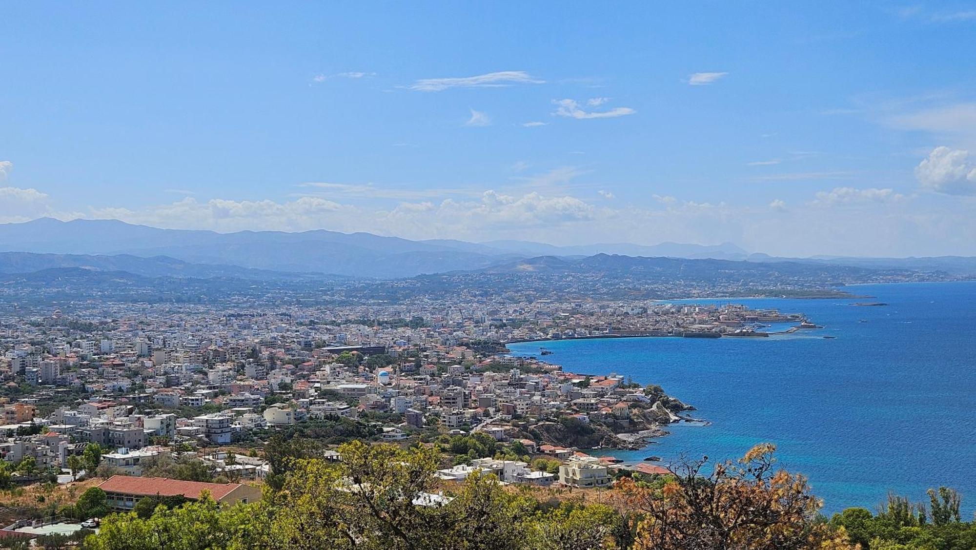 Cretan Dream * Chania (Crete)